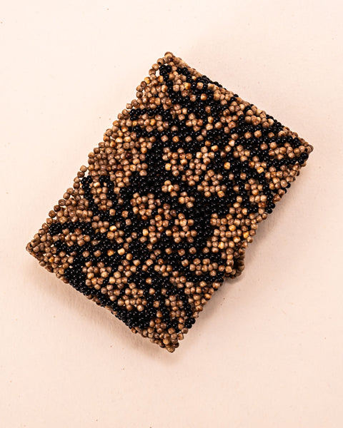 Pulseira Krahô - Joia indígena | Tucum Brasil