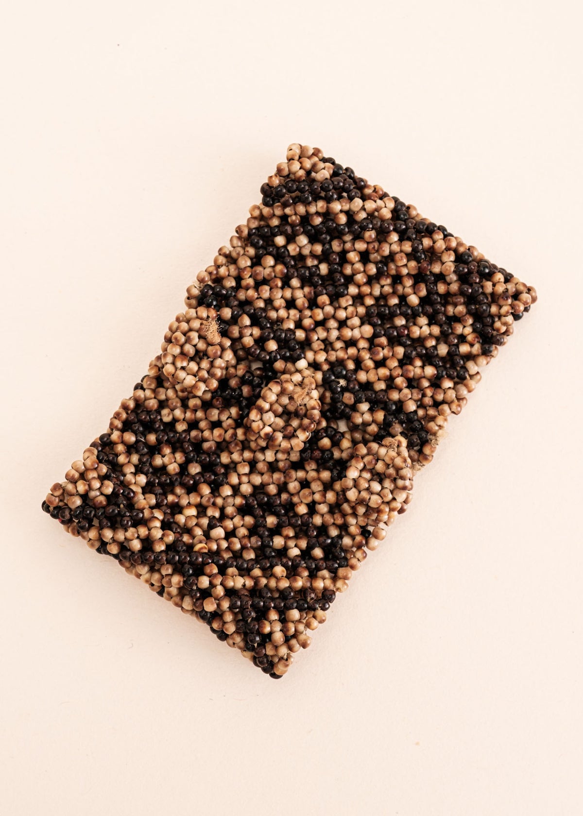 Pulseira indígena de sementes | Krahô