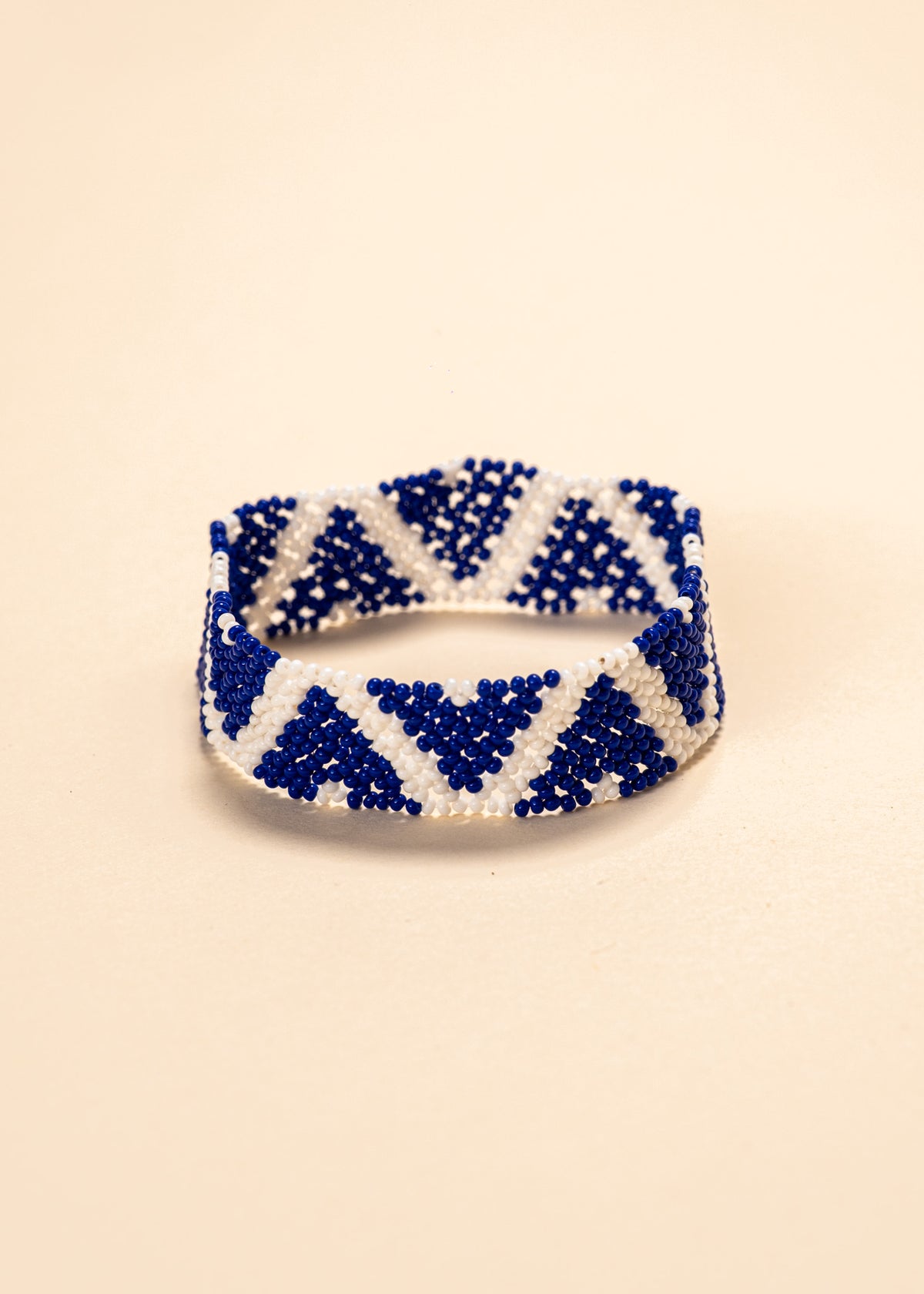Pulseira de Miçangas | Kayapó