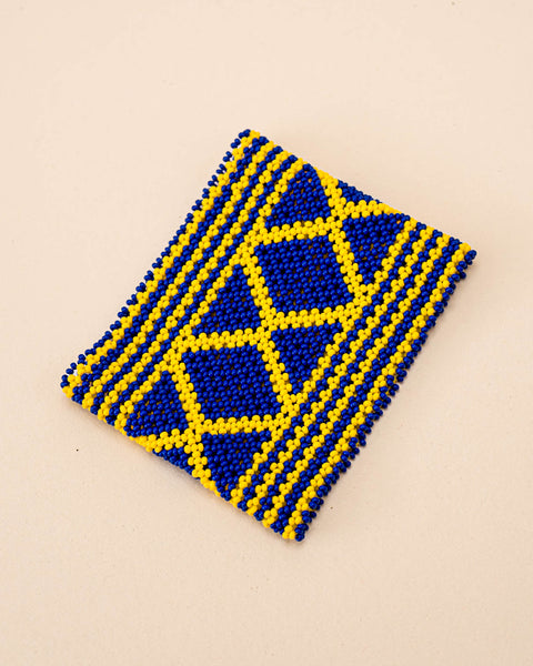 Pulseira Elástica | Waurá