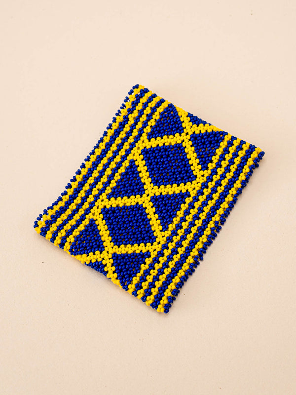 Pulseira Elástica | Waurá