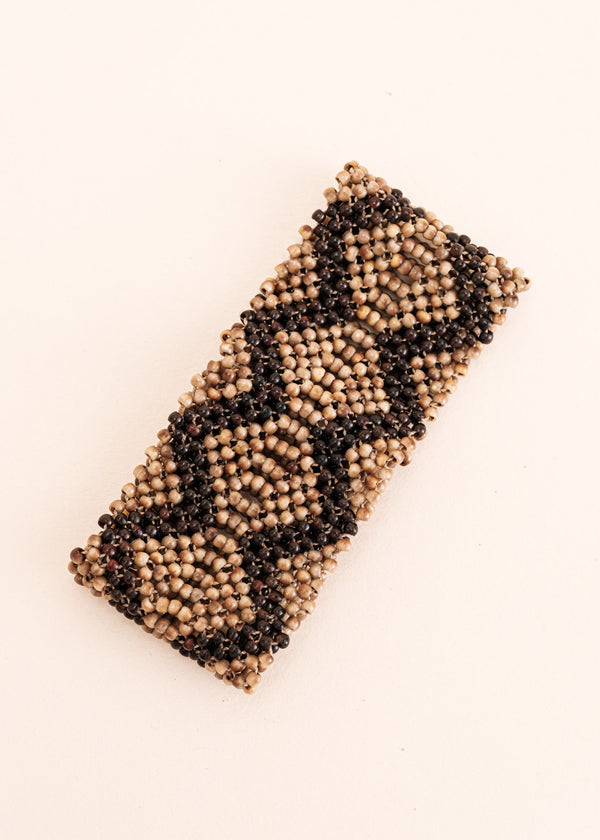 Pulseira indígena de sementes | Krahô