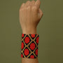 Pulseira Elástica | Kamayurá