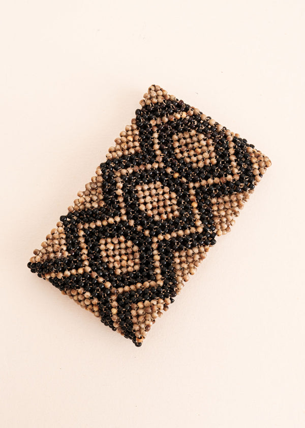 Pulseira indígena de sementes | Krahô