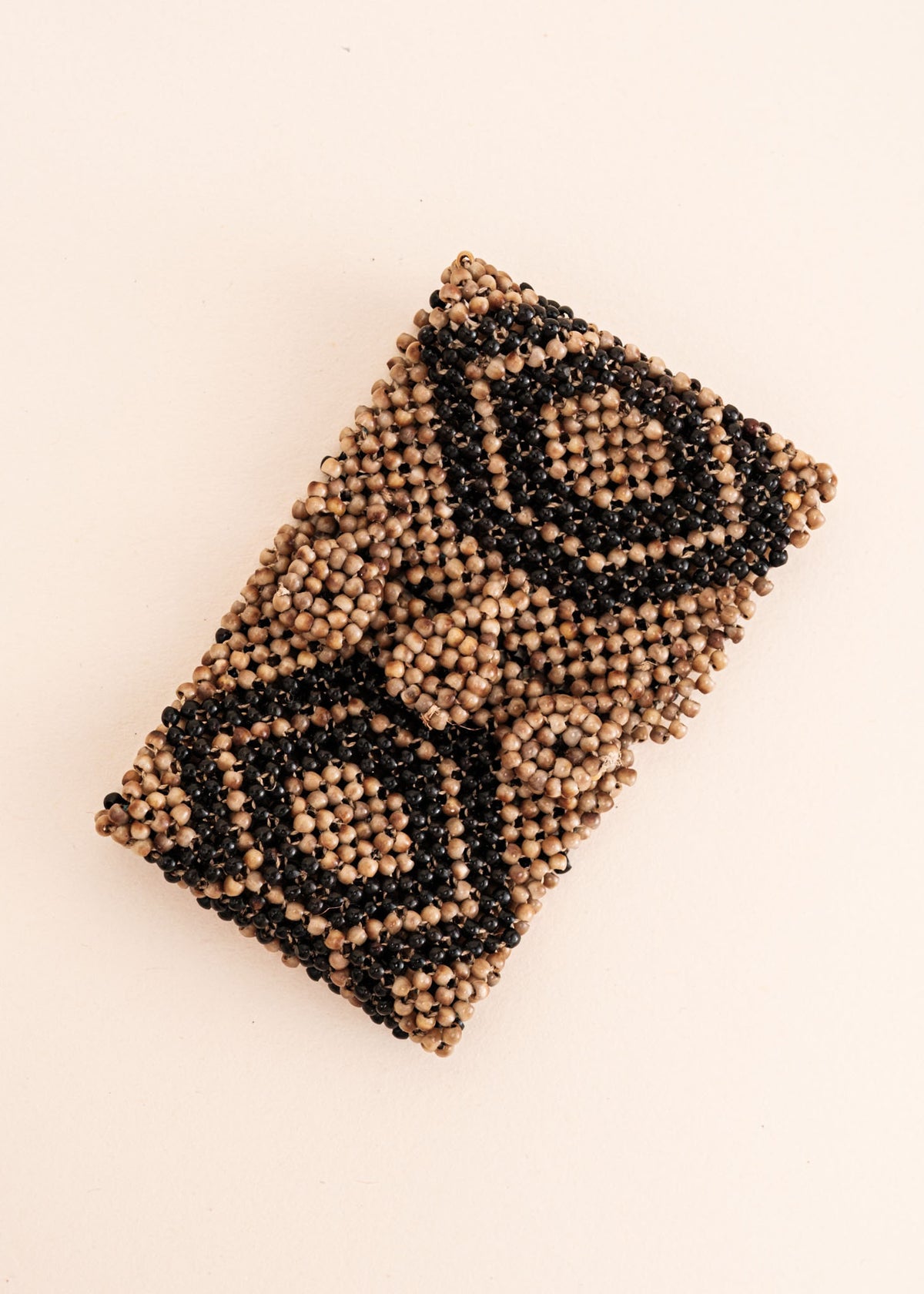 Pulseira indígena de sementes | Krahô