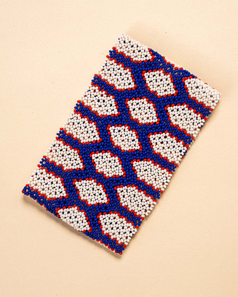 Pulseira de Miçangas | Kayapó