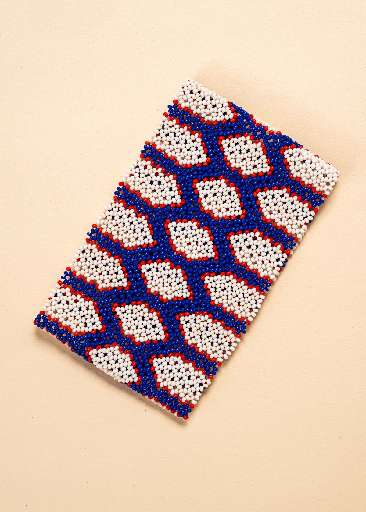 Pulseira de Miçangas | Kayapó