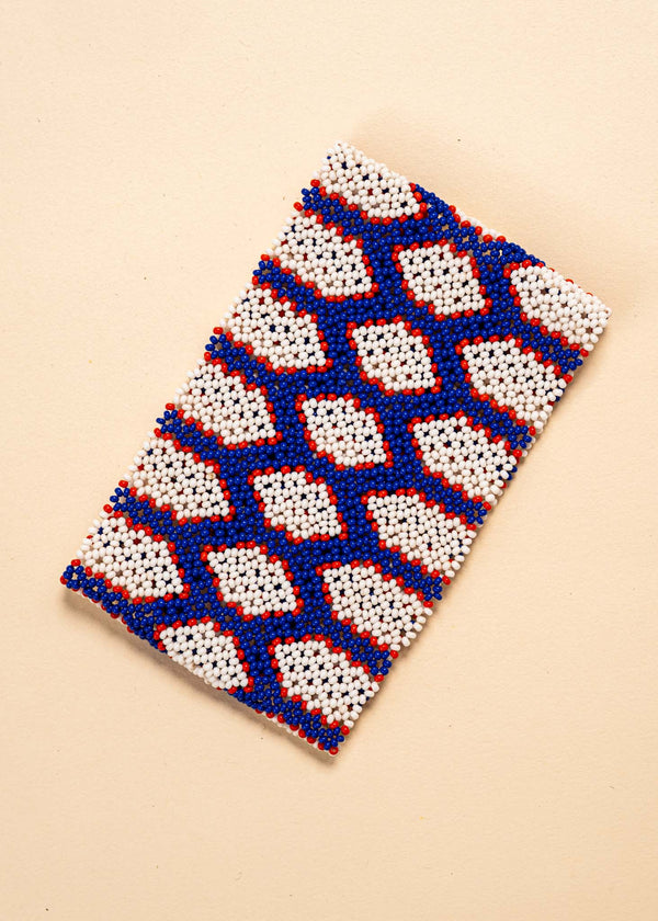 Pulseira de Miçangas | Kayapó