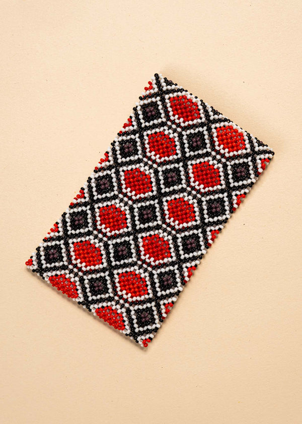 Pulseira de Miçangas | Kayapó