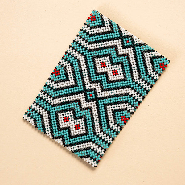 Pulseira de Miçangas | Kayapó