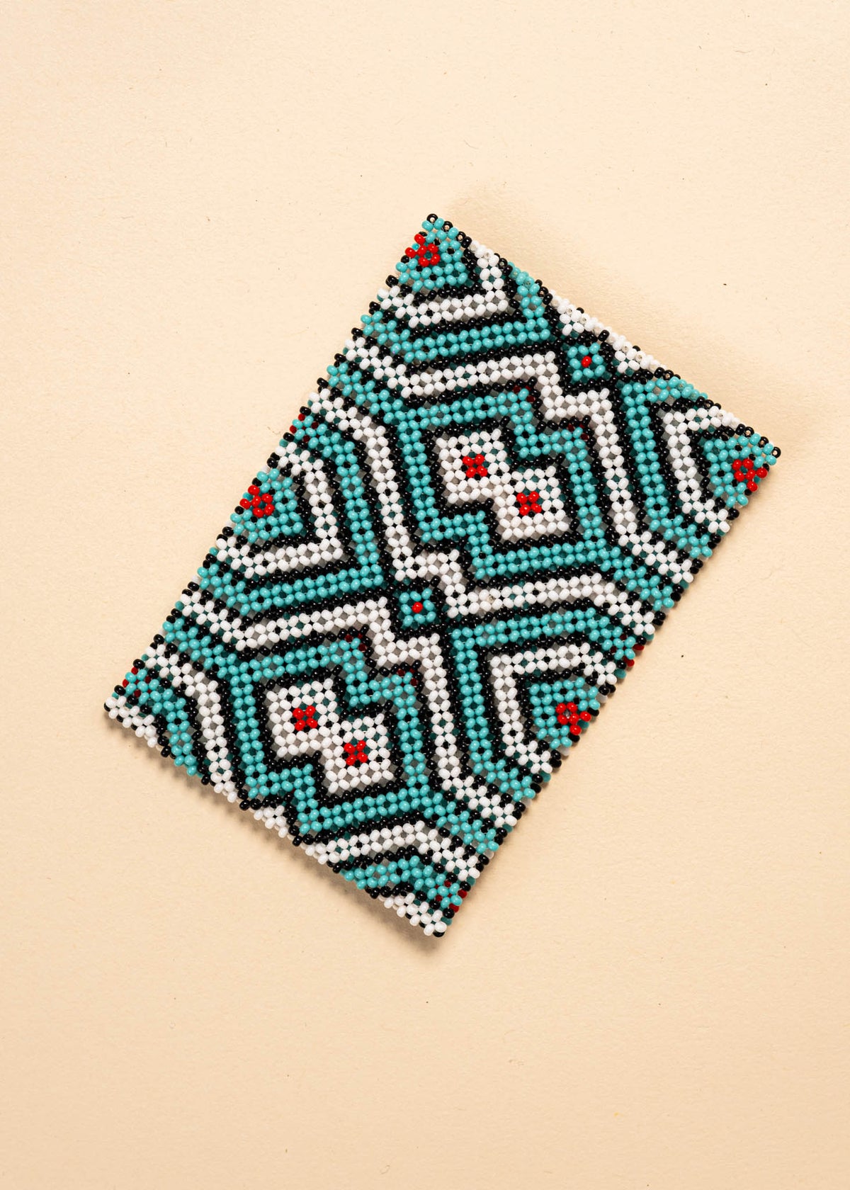 Pulseira de Miçangas | Kayapó