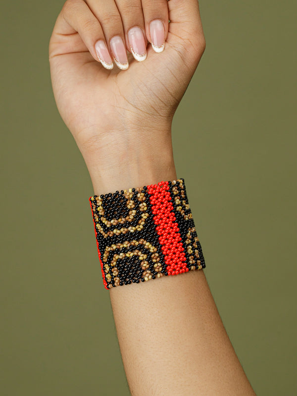 Pulseira Elástica | Kamayurá
