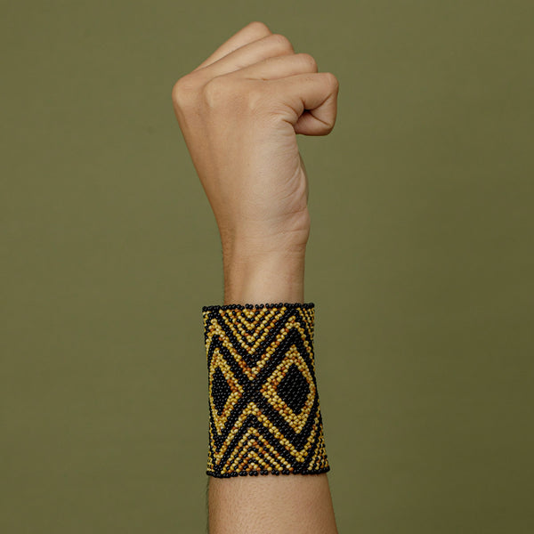 Pulseira Elástica | Kamayurá