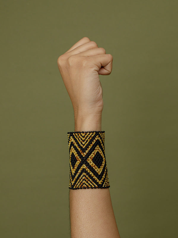 Pulseira Elástica | Kamayurá
