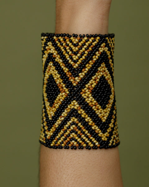Pulseira Elástica | Kamayurá