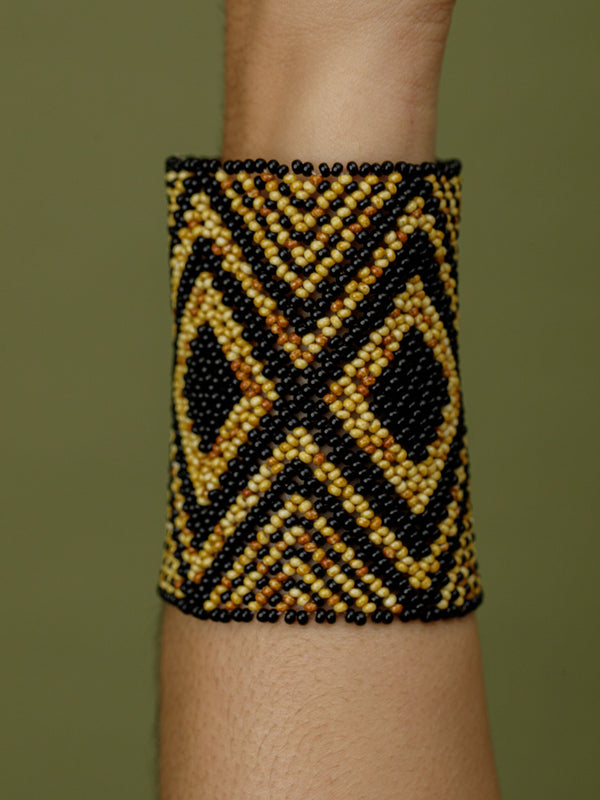Pulseira Elástica | Kamayurá
