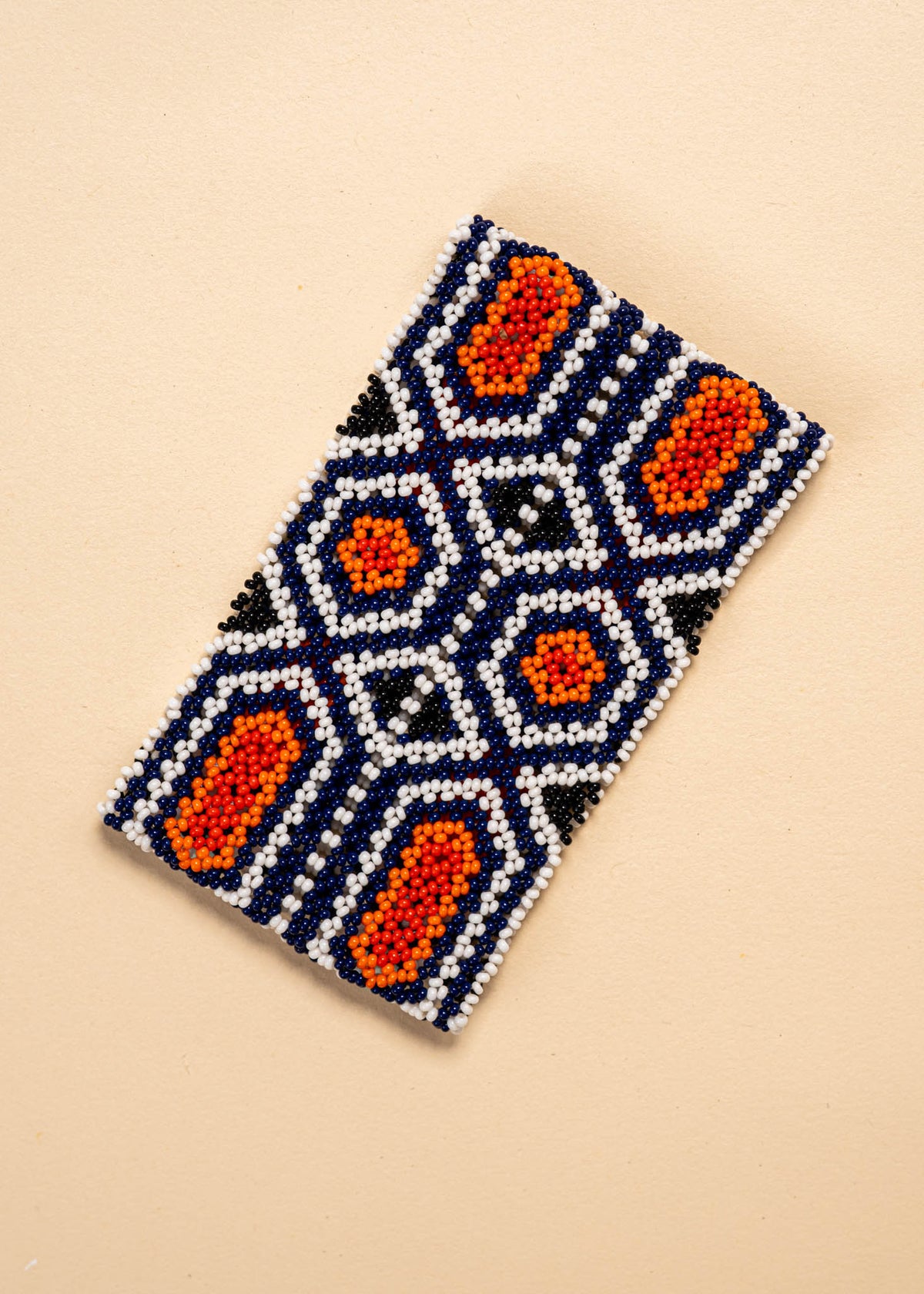 Pulseira de Miçangas | Kayapó