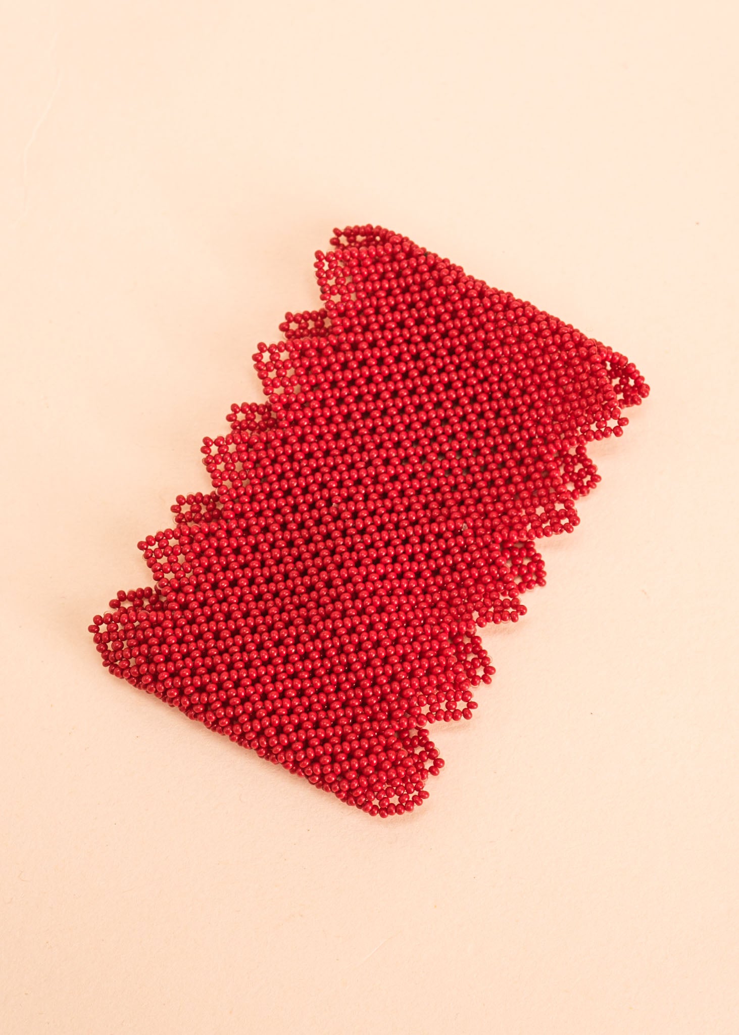 Pulseira Waurá - Joia Indígena | Tucum Brasil Imagem secundária do produto