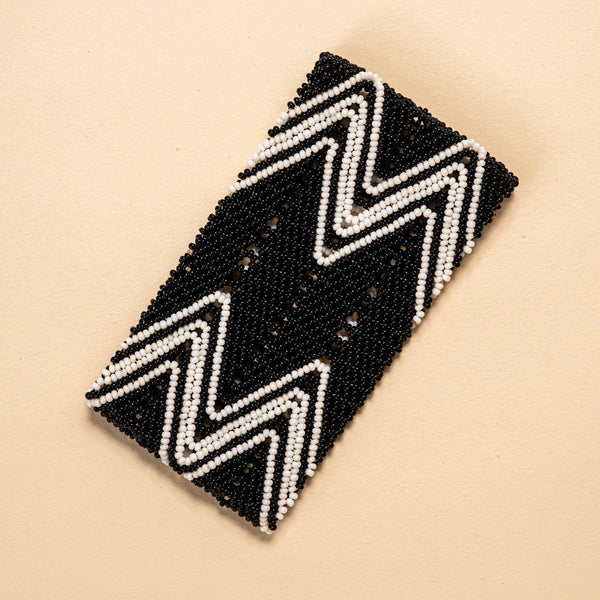 Pulseira de Miçangas | Kayapó