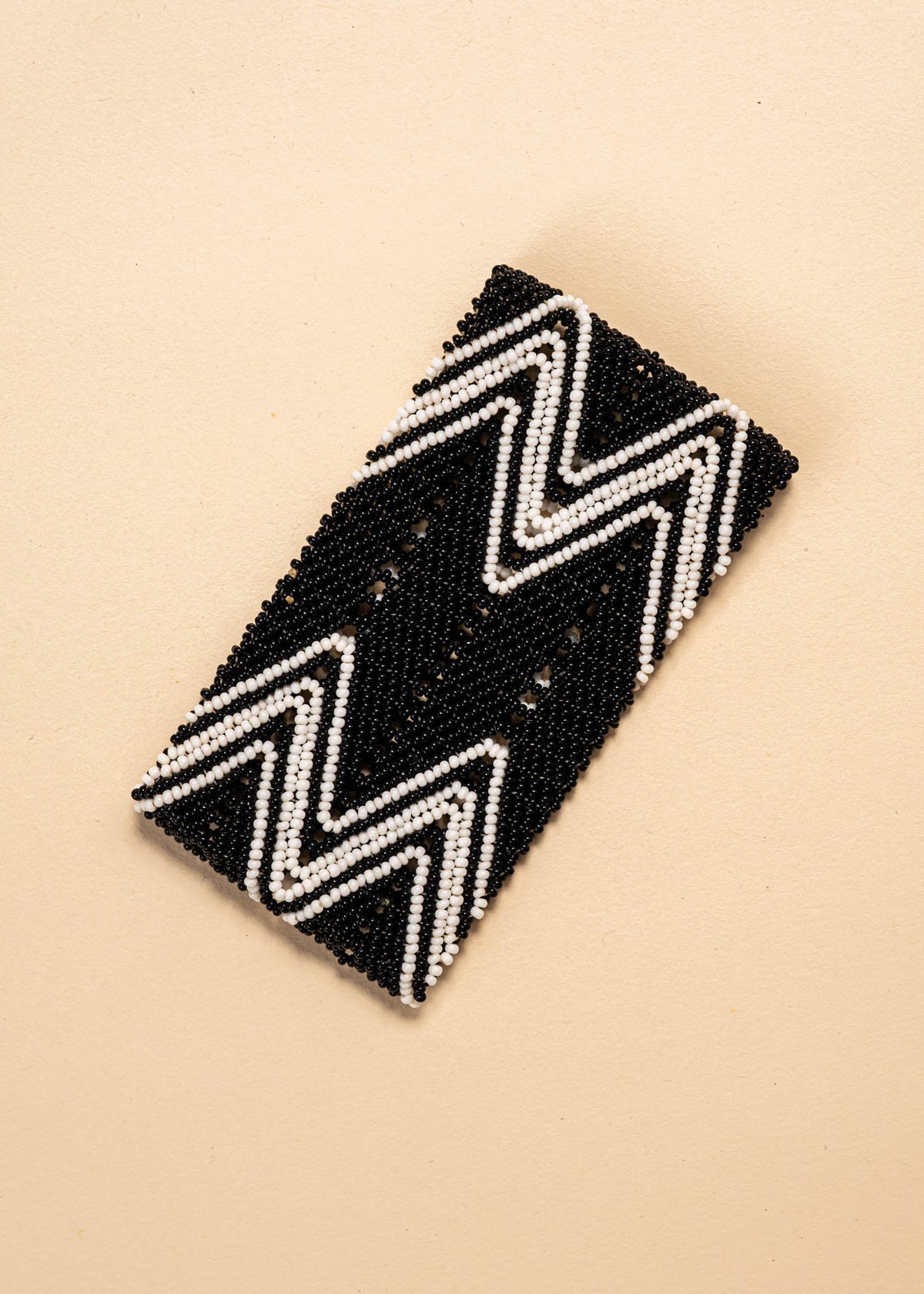 Pulseira de Miçangas | Kayapó