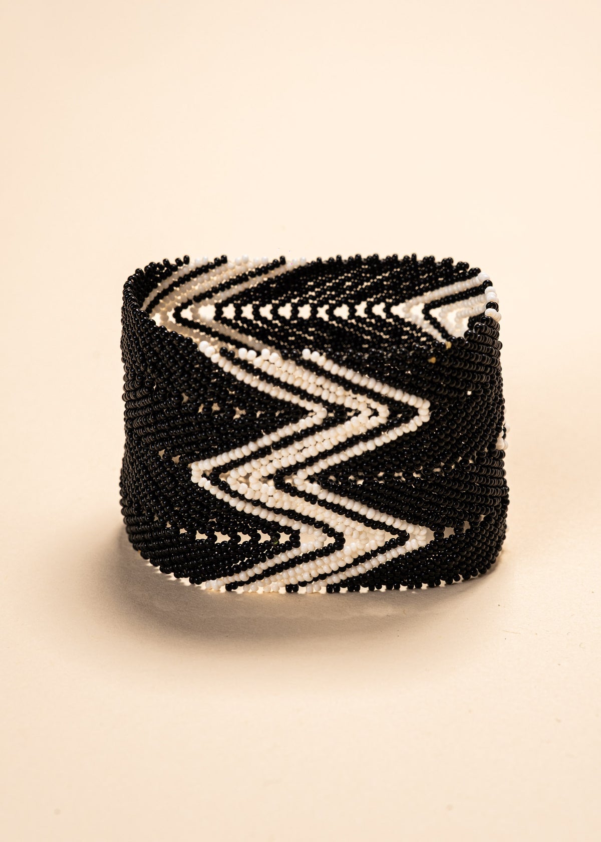 Pulseira de Miçangas | Kayapó