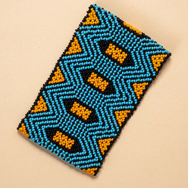 Pulseira de Miçangas | Kayapó