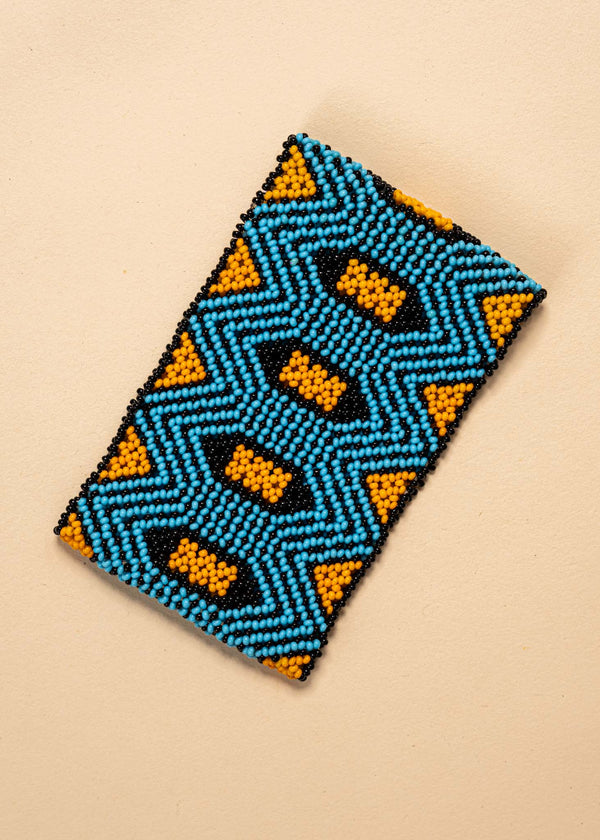 Pulseira de Miçangas | Kayapó