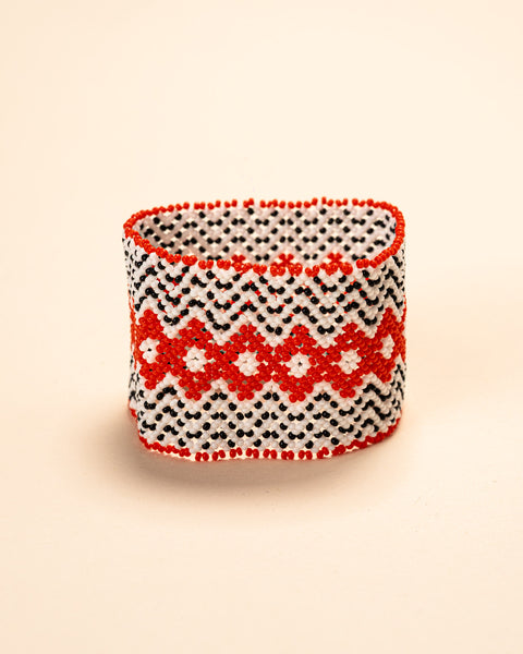 Pulseira Elástica | Waurá