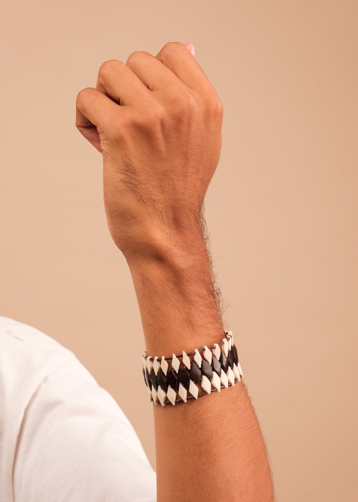 Pulseira indígena | Suruí