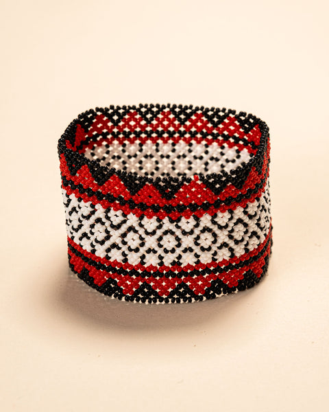 Pulseira Elástica | Waurá