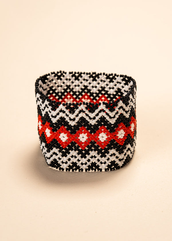 Pulseira Elástica | Waurá