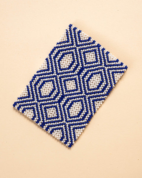 Pulseira de Miçangas | Kayapó