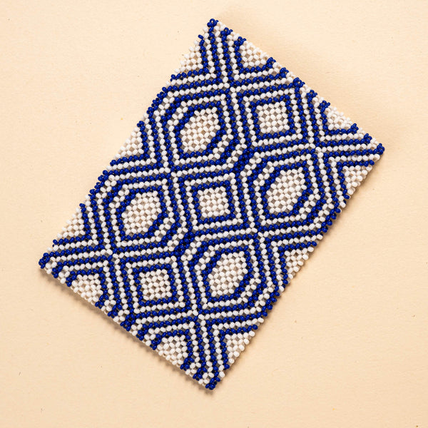 Pulseira de Miçangas | Kayapó