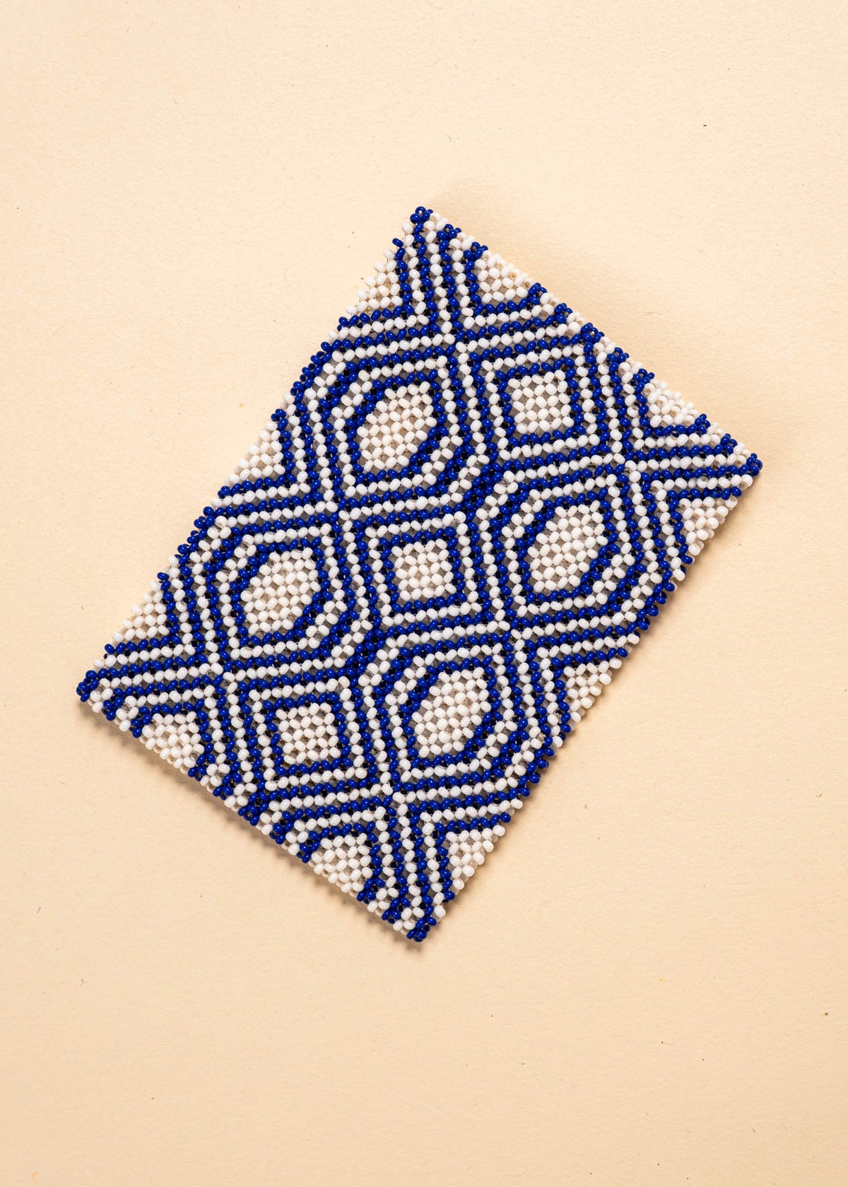 Pulseira de Miçangas | Kayapó