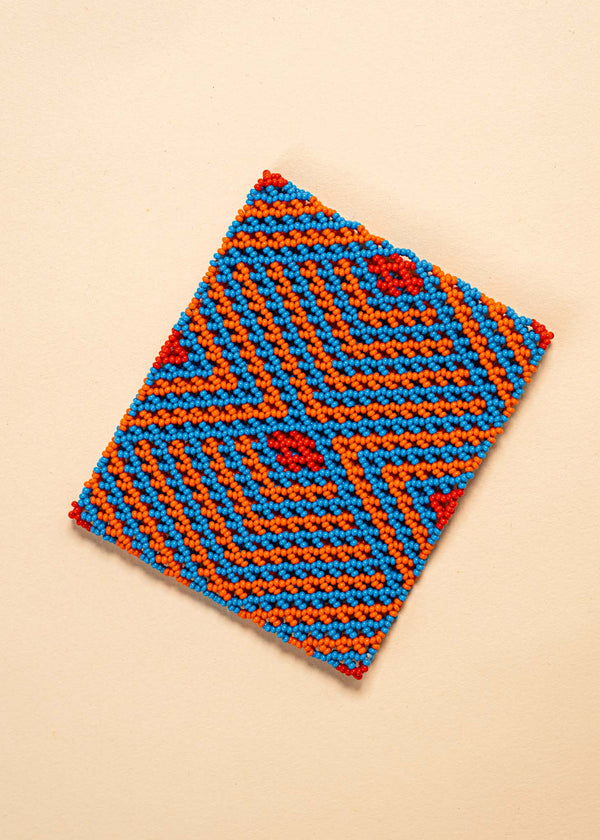 Pulseira de Miçangas | Kayapó