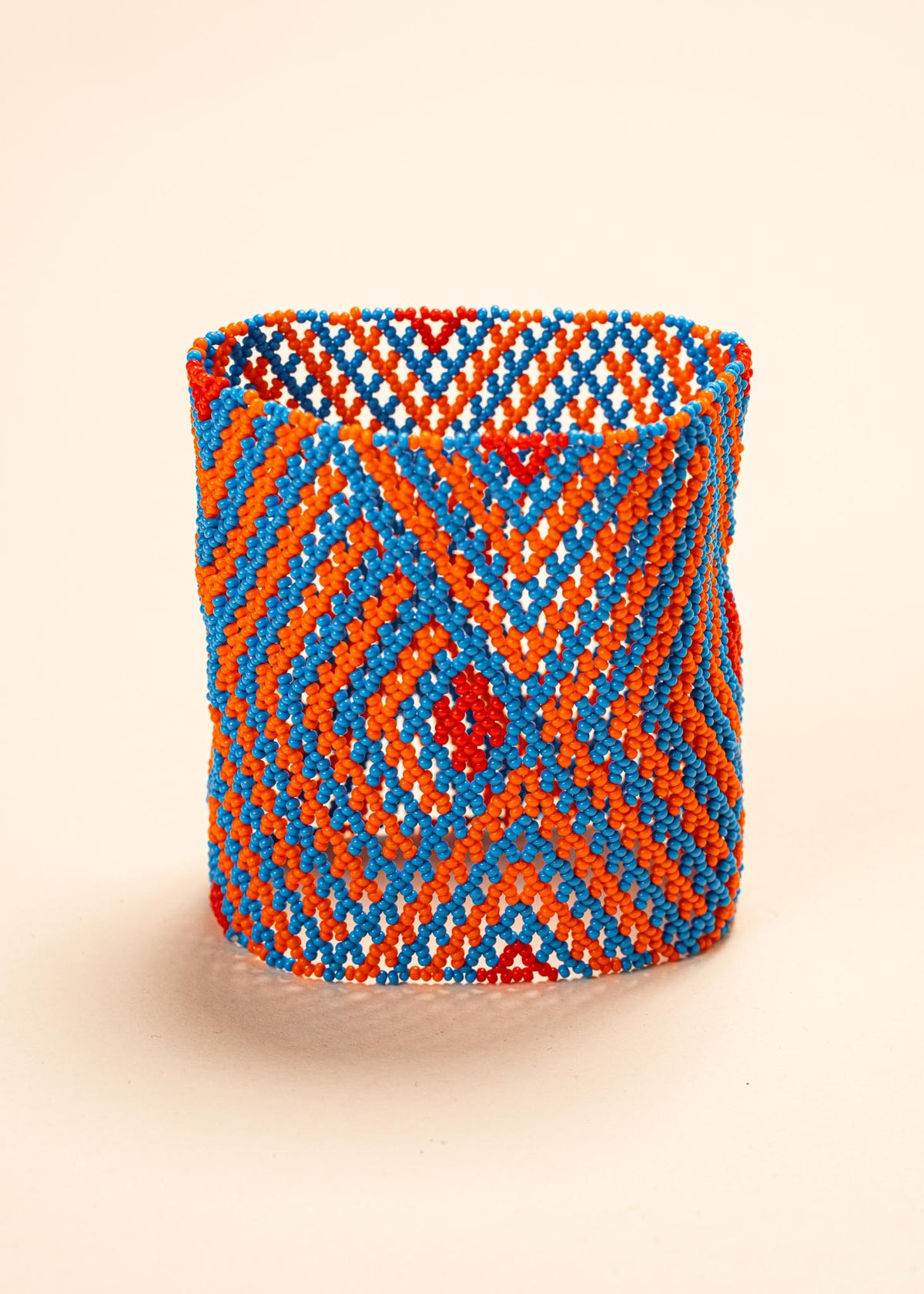 Pulseira de Miçangas | Kayapó