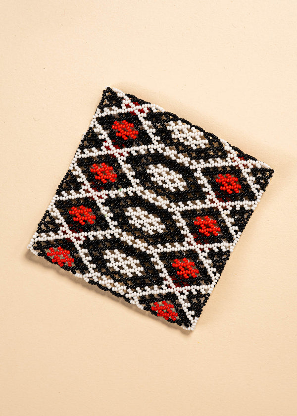 Pulseira de Miçangas | Kayapó