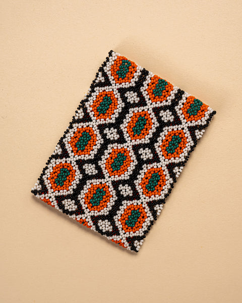 Pulseira Kayapó - Joia Indígena | Tucum Brasil