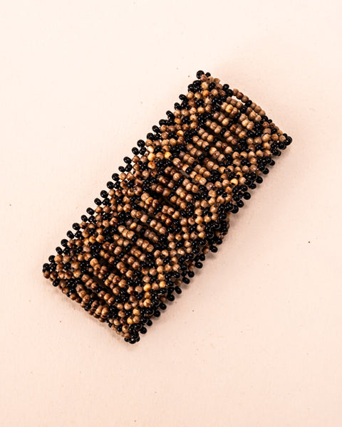 Pulseira Krahô - Joia indígena | Tucum Brasil
