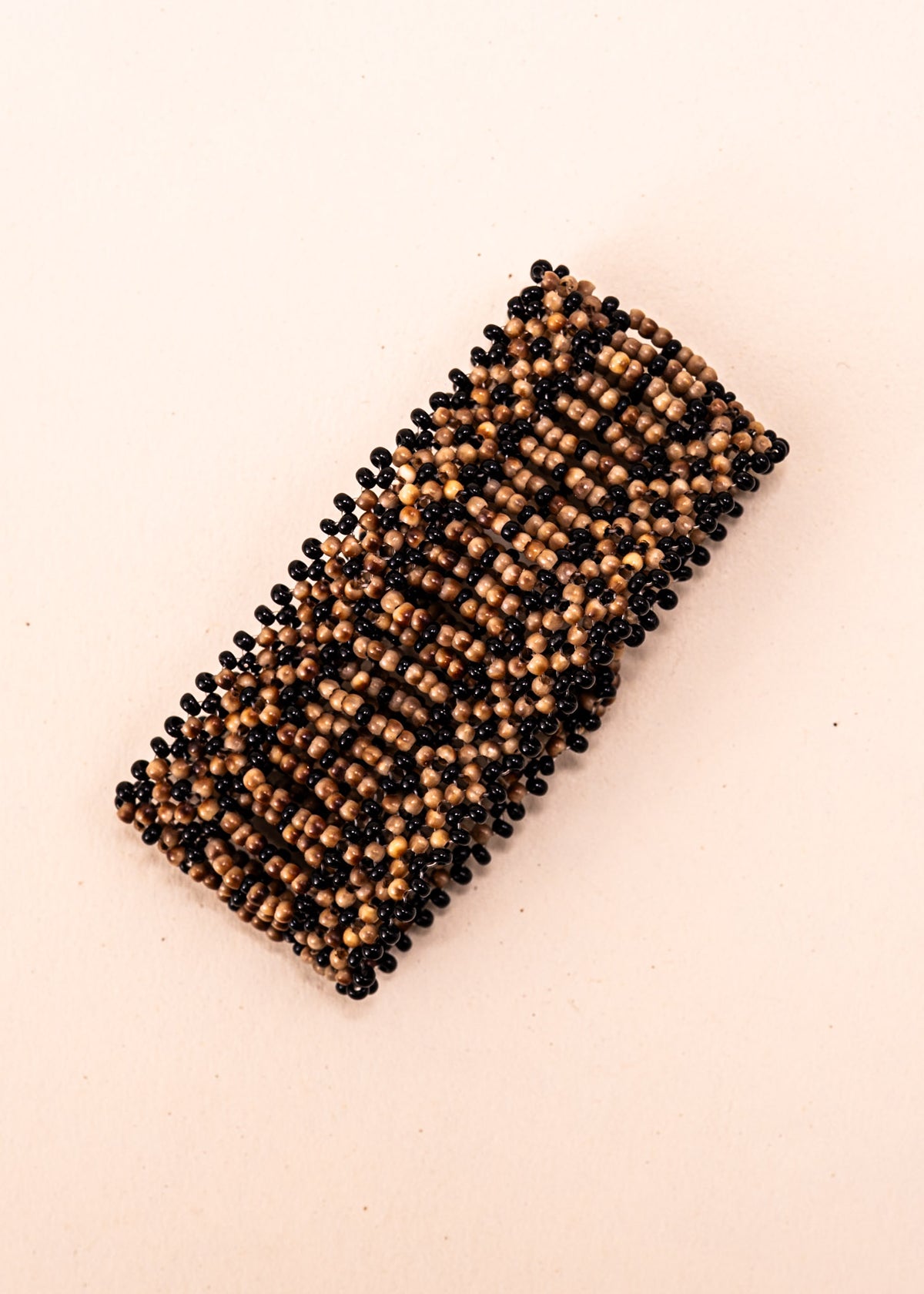 Pulseira Krahô - Joia indígena | Tucum Brasil