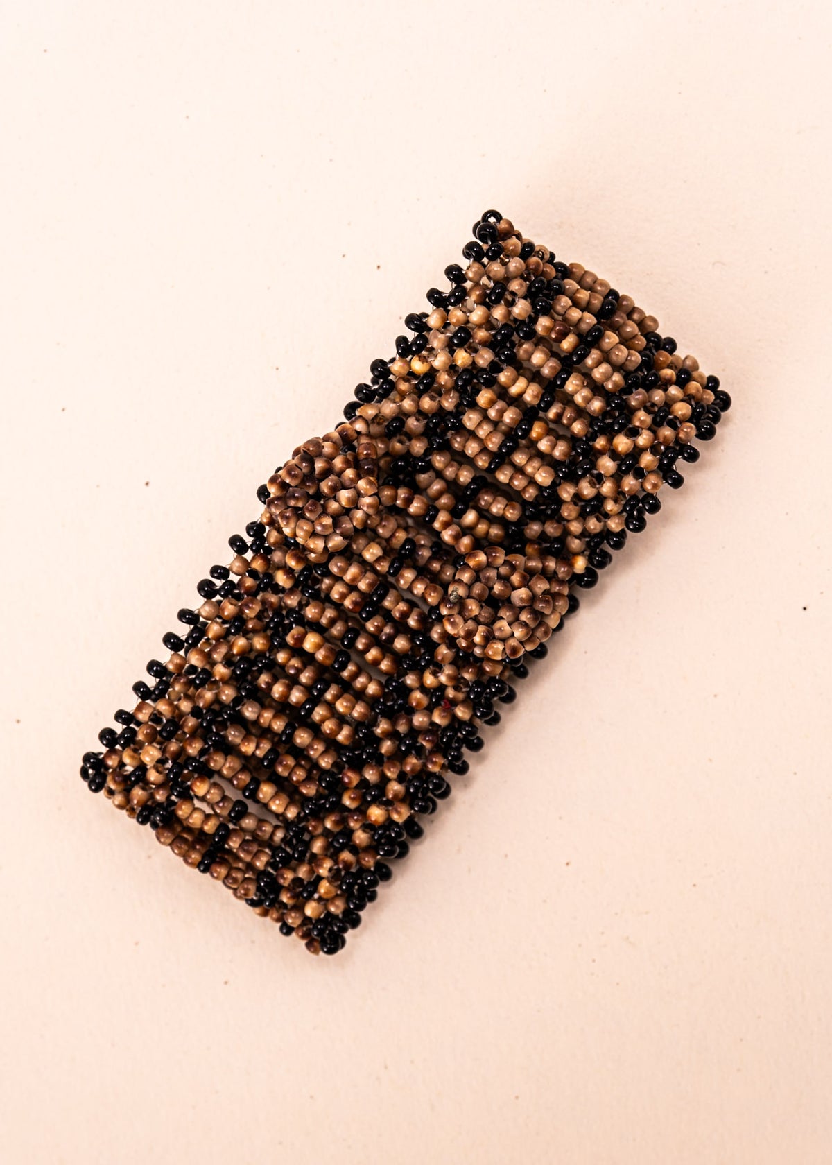 Pulseira Krahô - Joia indígena | Tucum Brasil