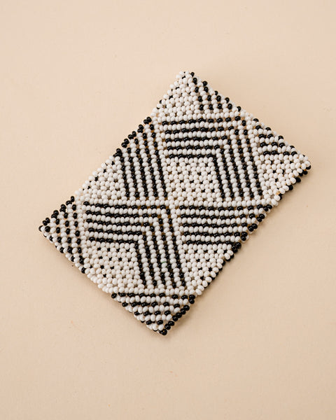 Pulseira de Miçangas | Kamayurá
