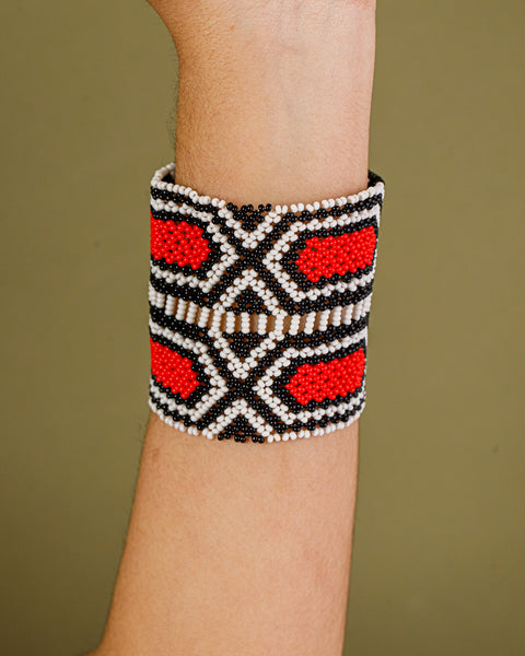 Pulseira Elástica | Waurá