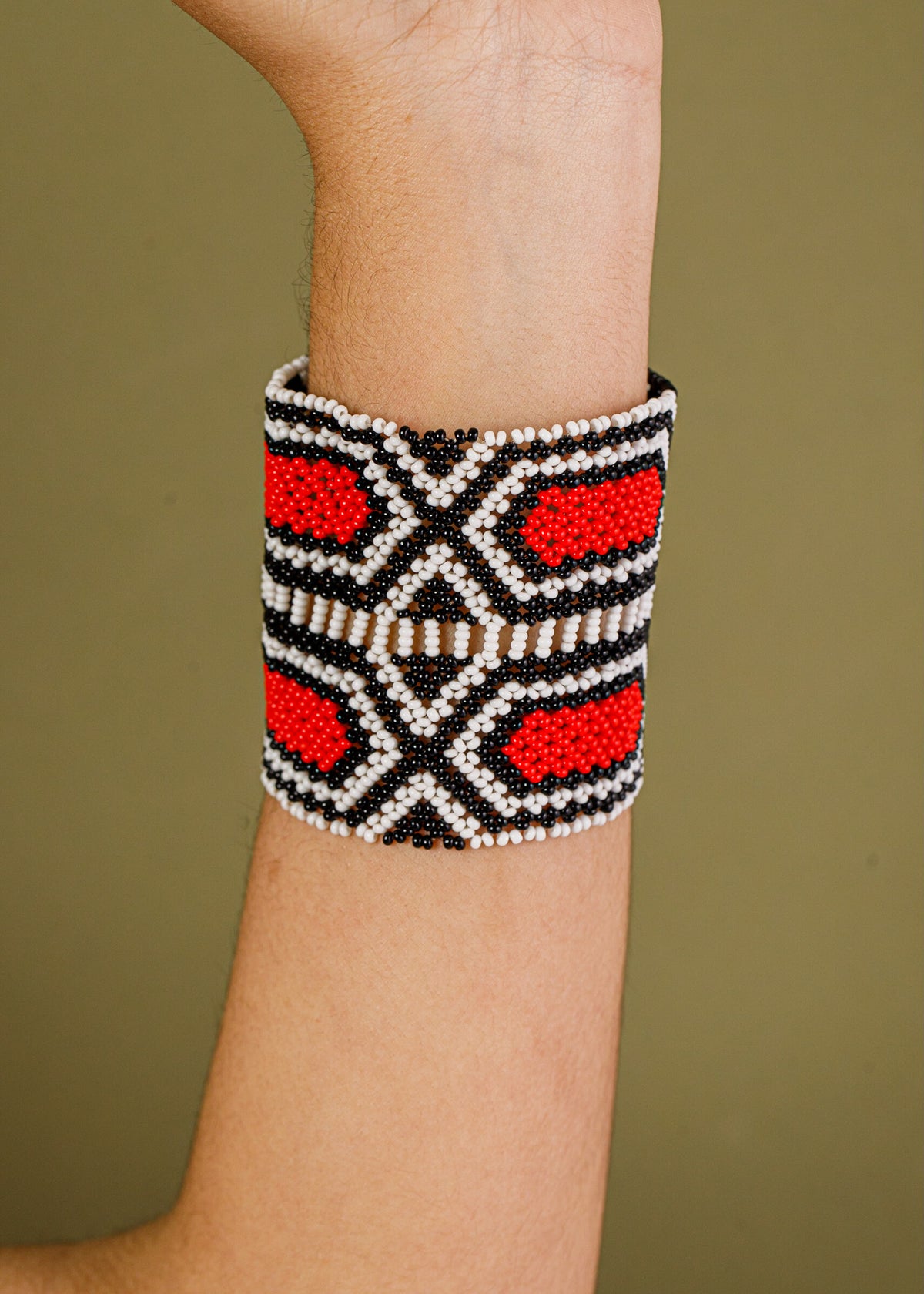Pulseira Elástica | Waurá