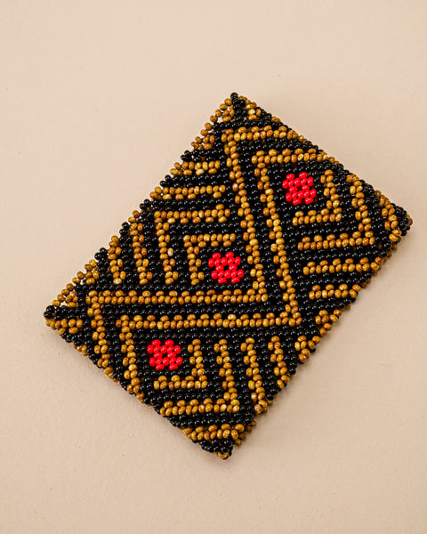 Pulseira de Miçangas | Kamayurá