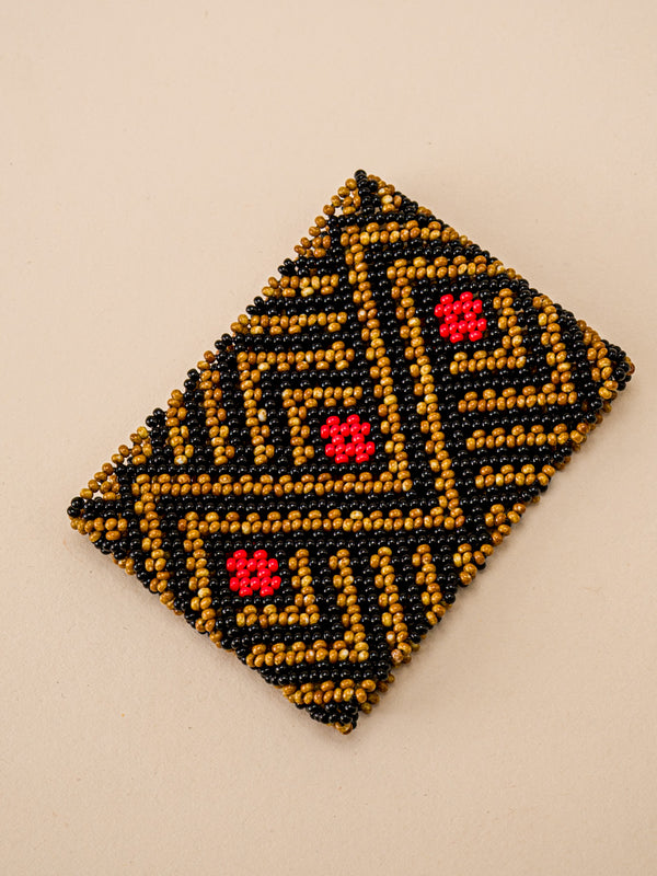 Pulseira de Miçangas | Kamayurá