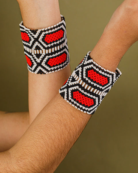 Pulseira Elástica | Waurá