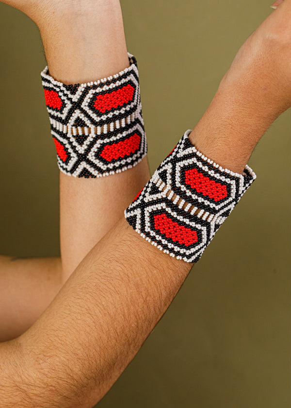 Pulseira Elástica | Waurá