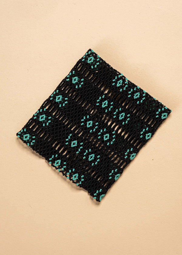 Pulseira de Miçangas | Kayapó