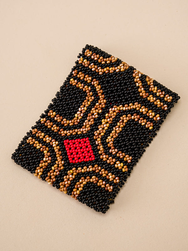 Pulseira de Miçangas | Kamayurá